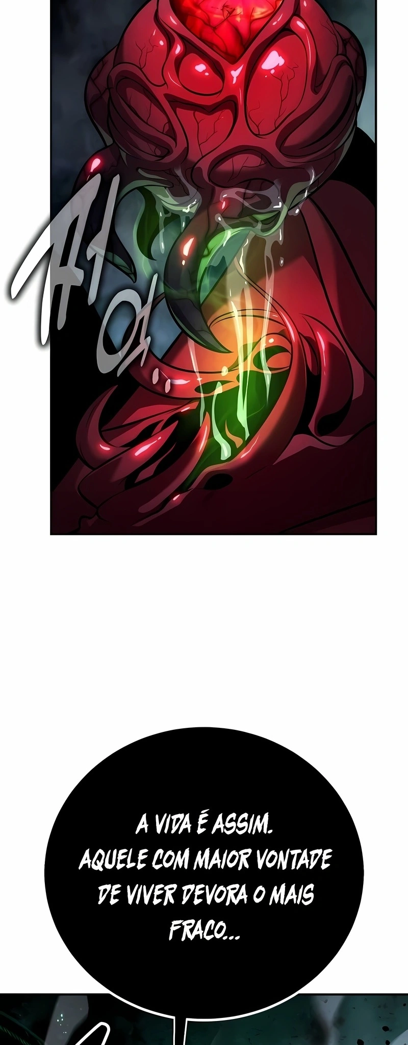 Read The Extra’s Academy Survival Guide PT Manga Online