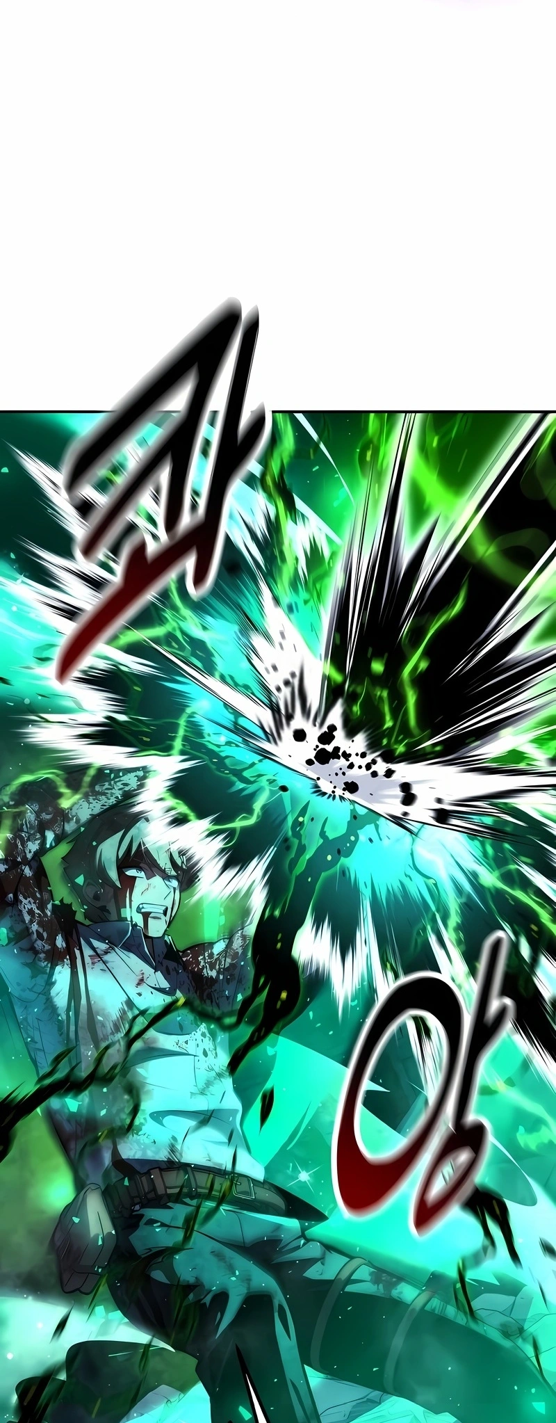 Read The Extra’s Academy Survival Guide PT Manga Online