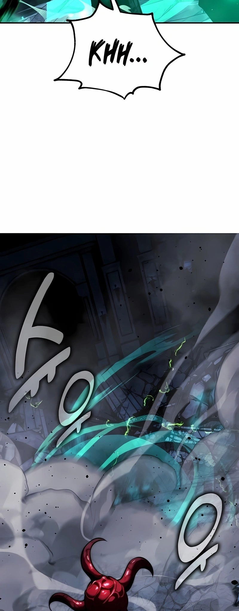 Read The Extra’s Academy Survival Guide PT Manga Online