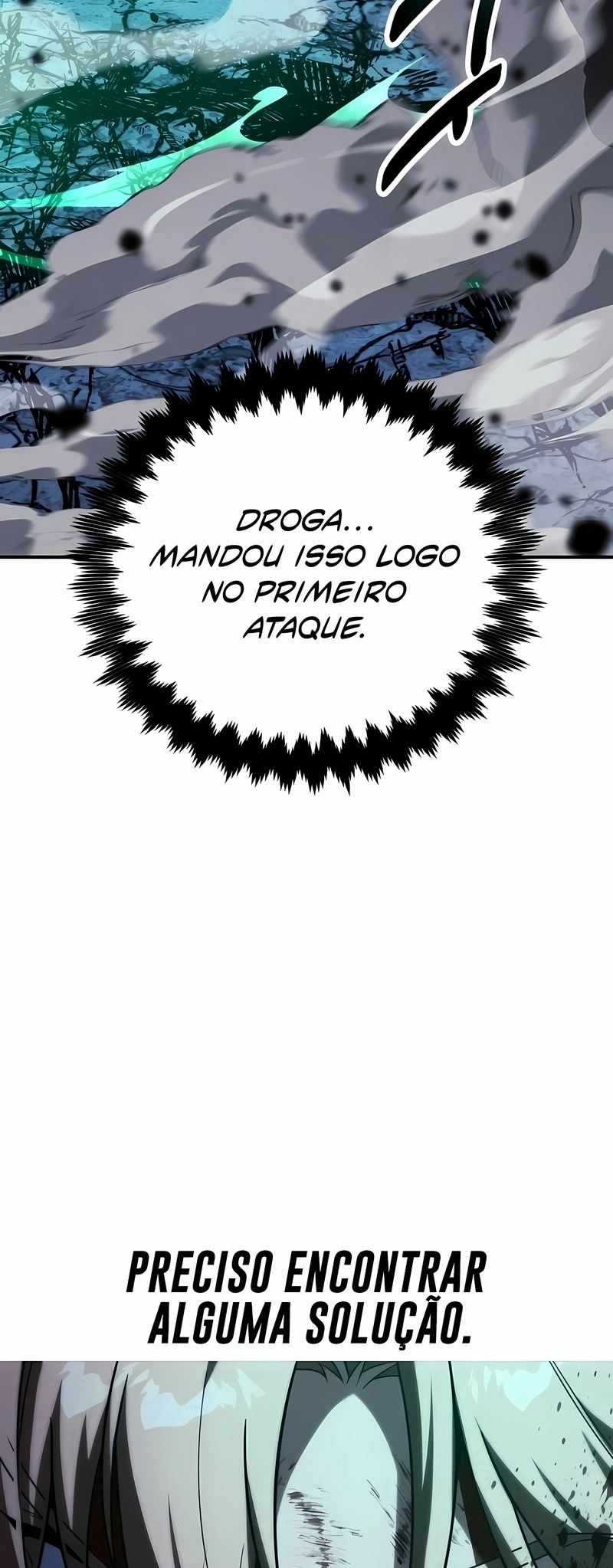 Read The Extra’s Academy Survival Guide PT Manga Online