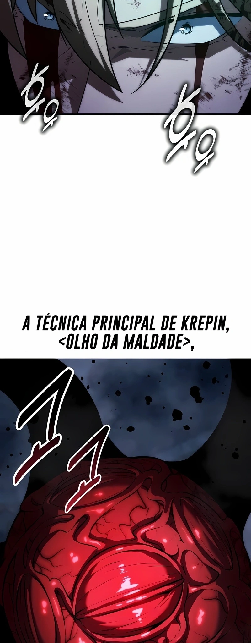 Read The Extra’s Academy Survival Guide PT Manga Online