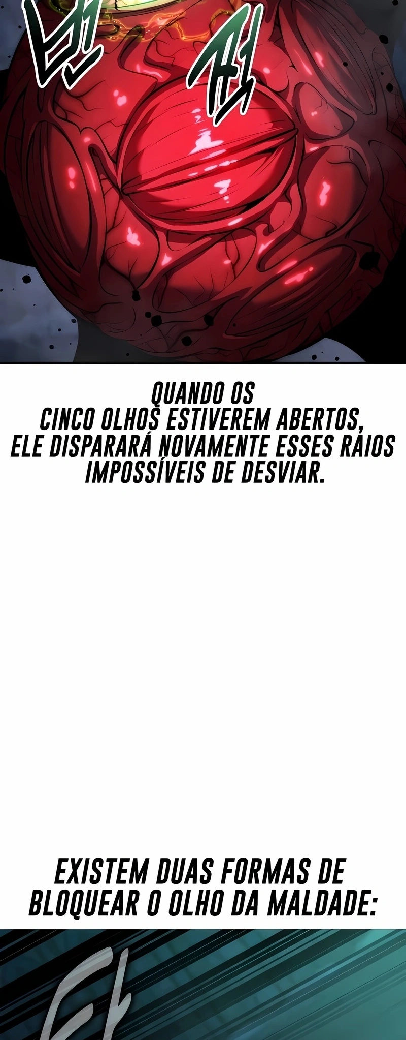 Read The Extra’s Academy Survival Guide PT Manga Online