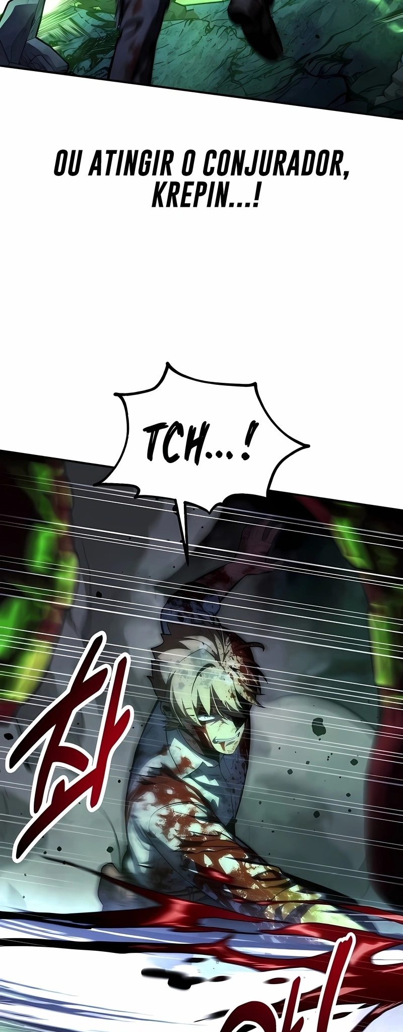 Read The Extra’s Academy Survival Guide PT Manga Online