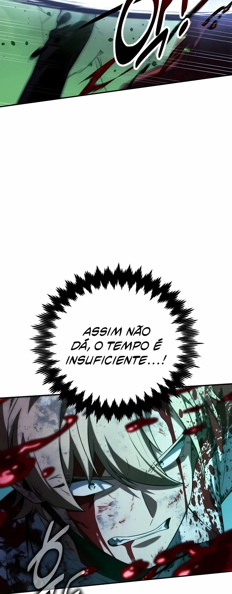 Read The Extra’s Academy Survival Guide PT Manga Online