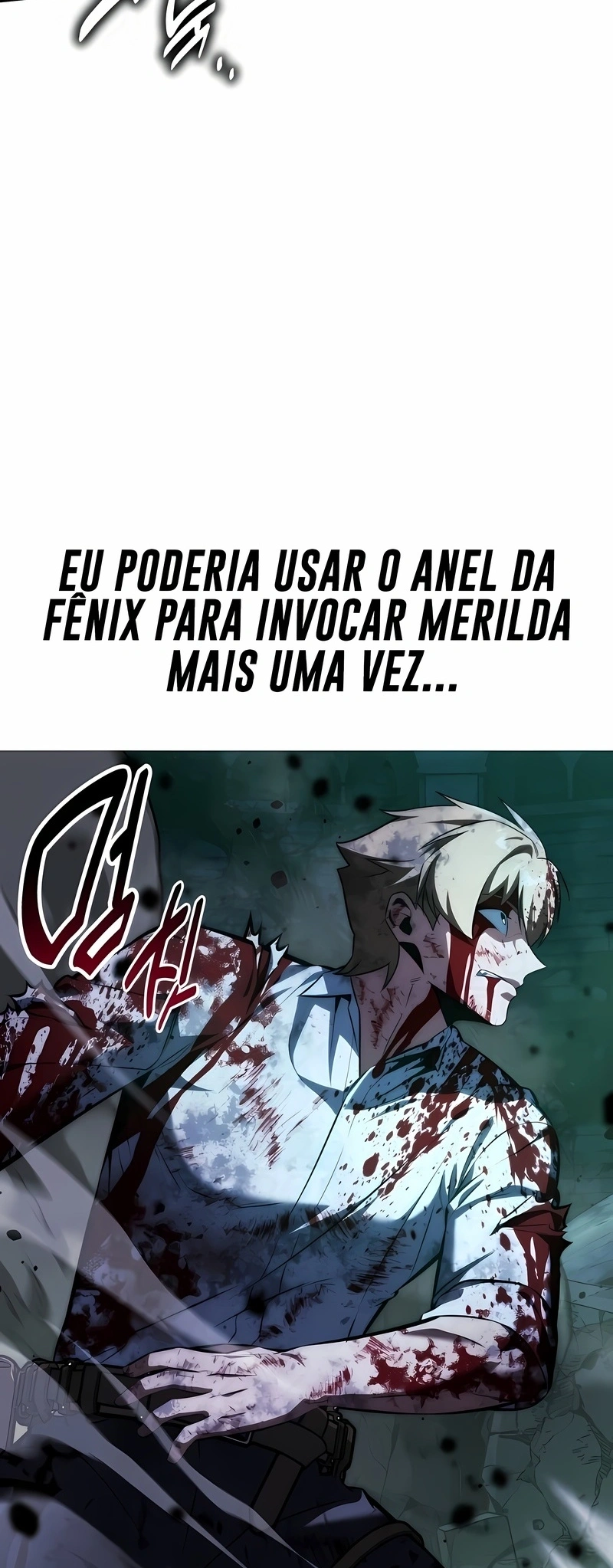 Read The Extra’s Academy Survival Guide PT Manga Online