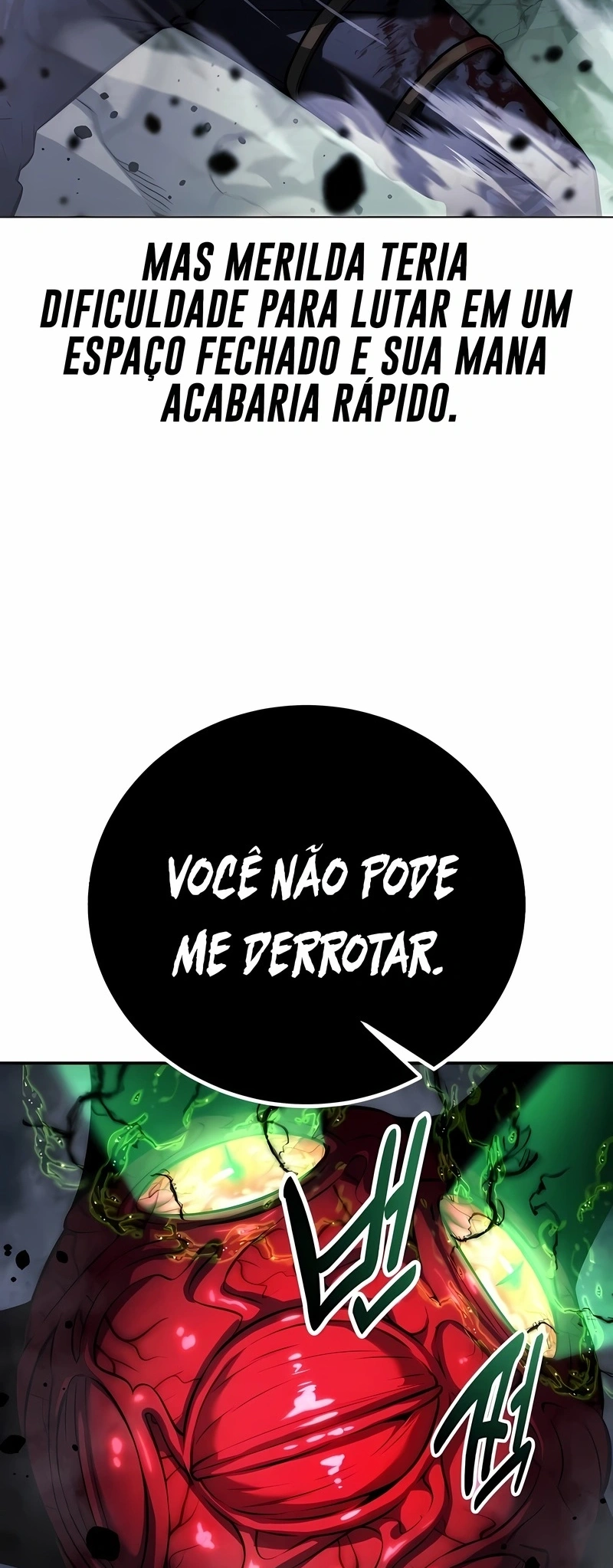 Read The Extra’s Academy Survival Guide PT Manga Online