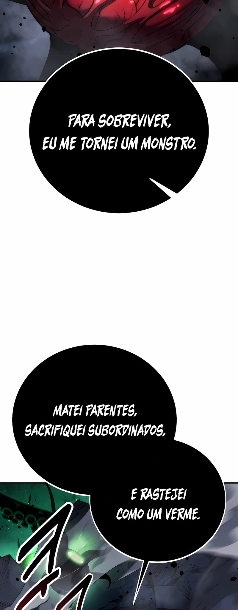 Read The Extra’s Academy Survival Guide PT Manga Online