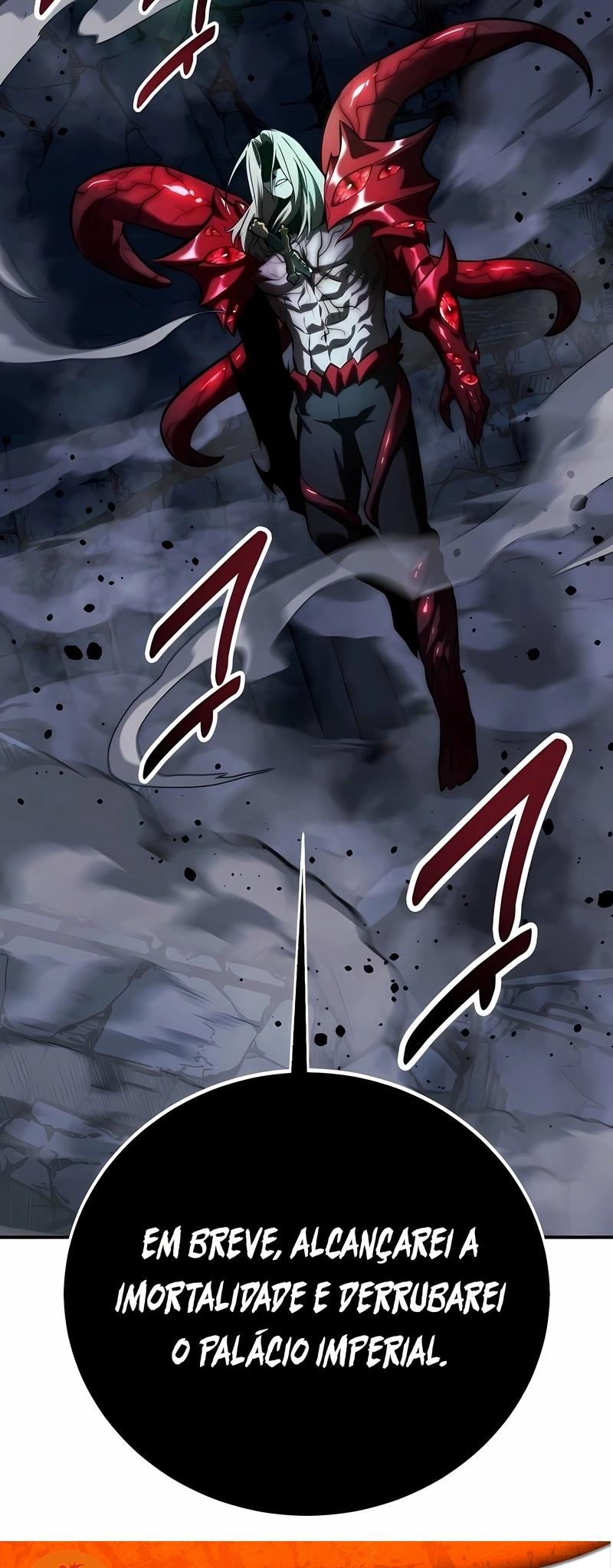 Read The Extra’s Academy Survival Guide PT Manga Online