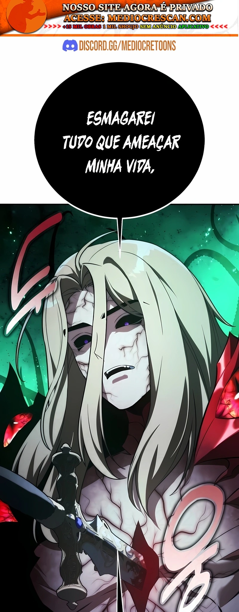 Read The Extra’s Academy Survival Guide PT Manga Online