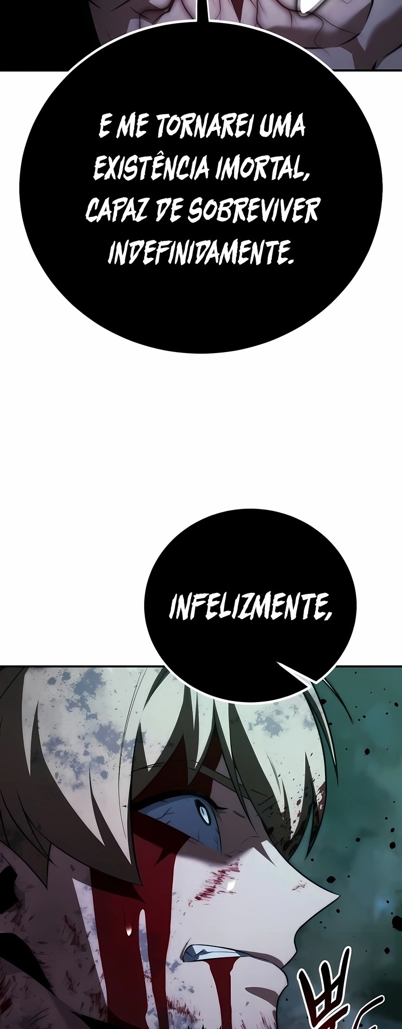 Read The Extra’s Academy Survival Guide PT Manga Online