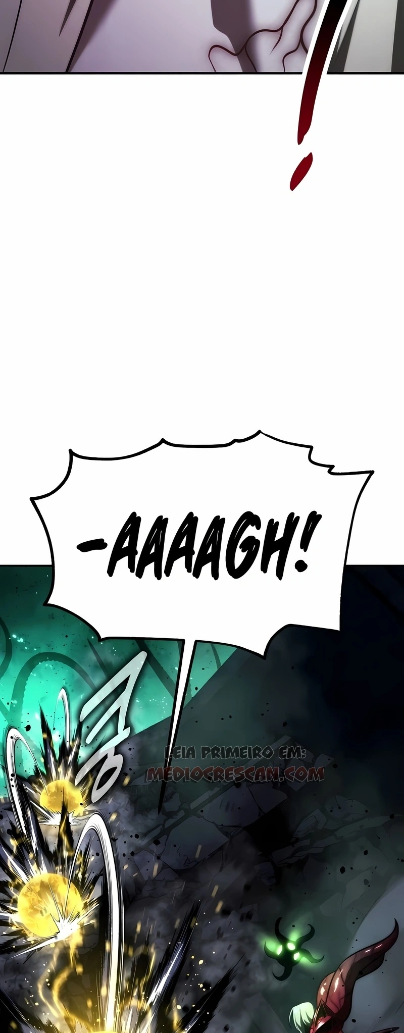 Read The Extra’s Academy Survival Guide PT Manga Online