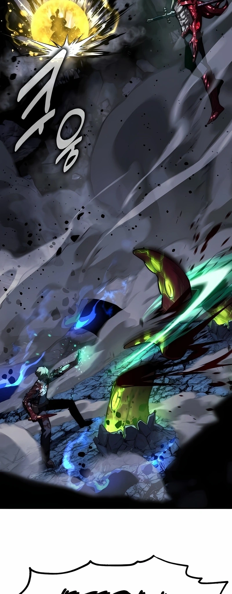 Read The Extra’s Academy Survival Guide PT Manga Online