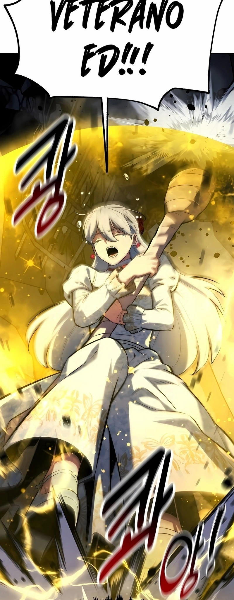 Read The Extra’s Academy Survival Guide PT Manga Online