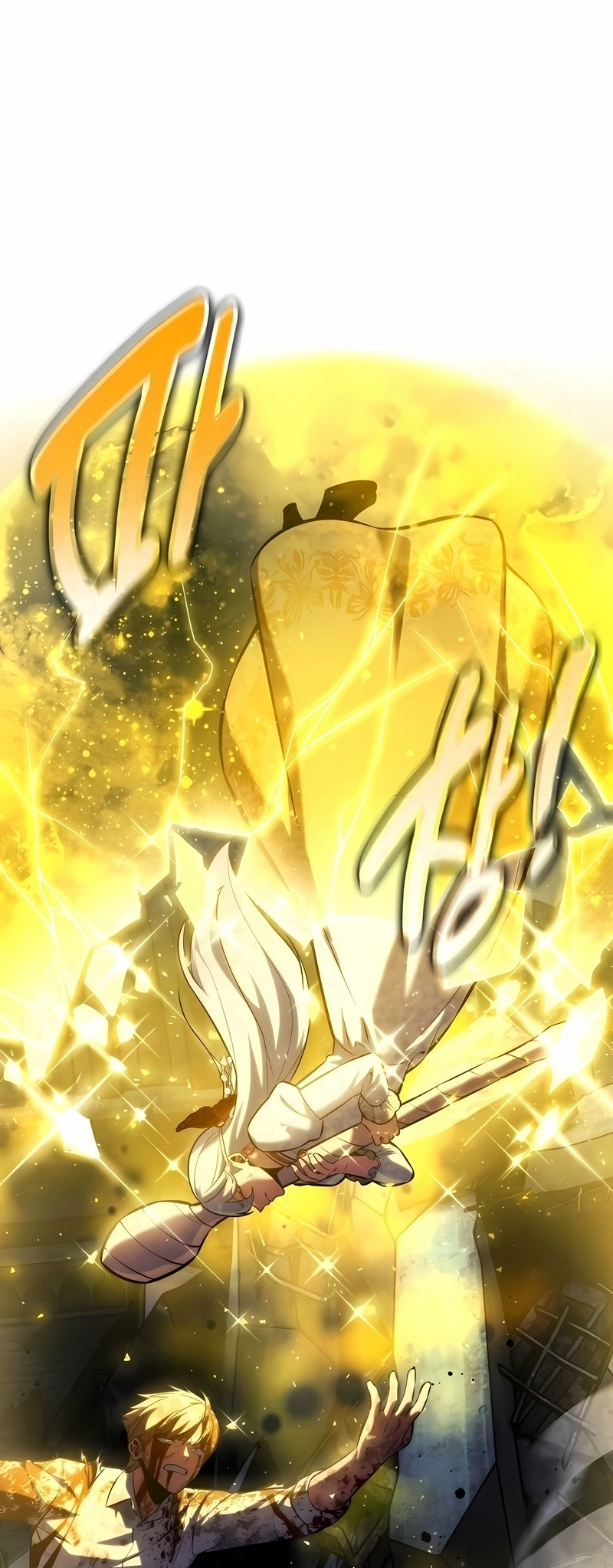 Read The Extra’s Academy Survival Guide PT Manga Online