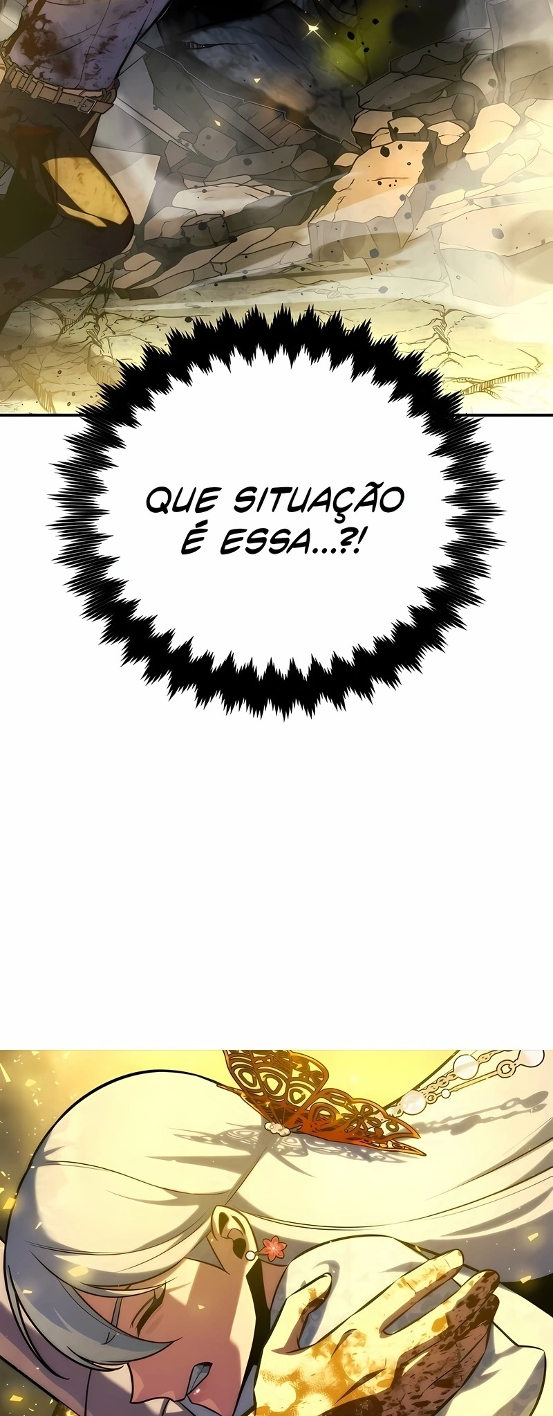 Read The Extra’s Academy Survival Guide PT Manga Online