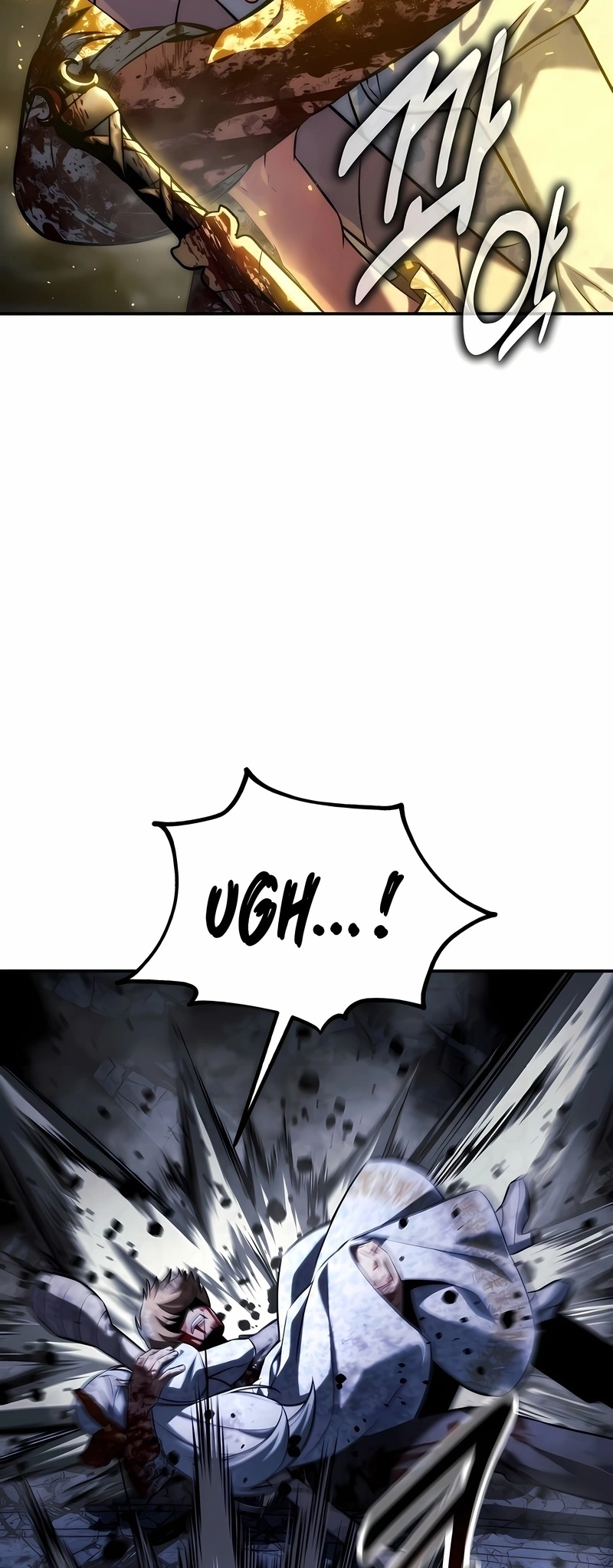 Read The Extra’s Academy Survival Guide PT Manga Online