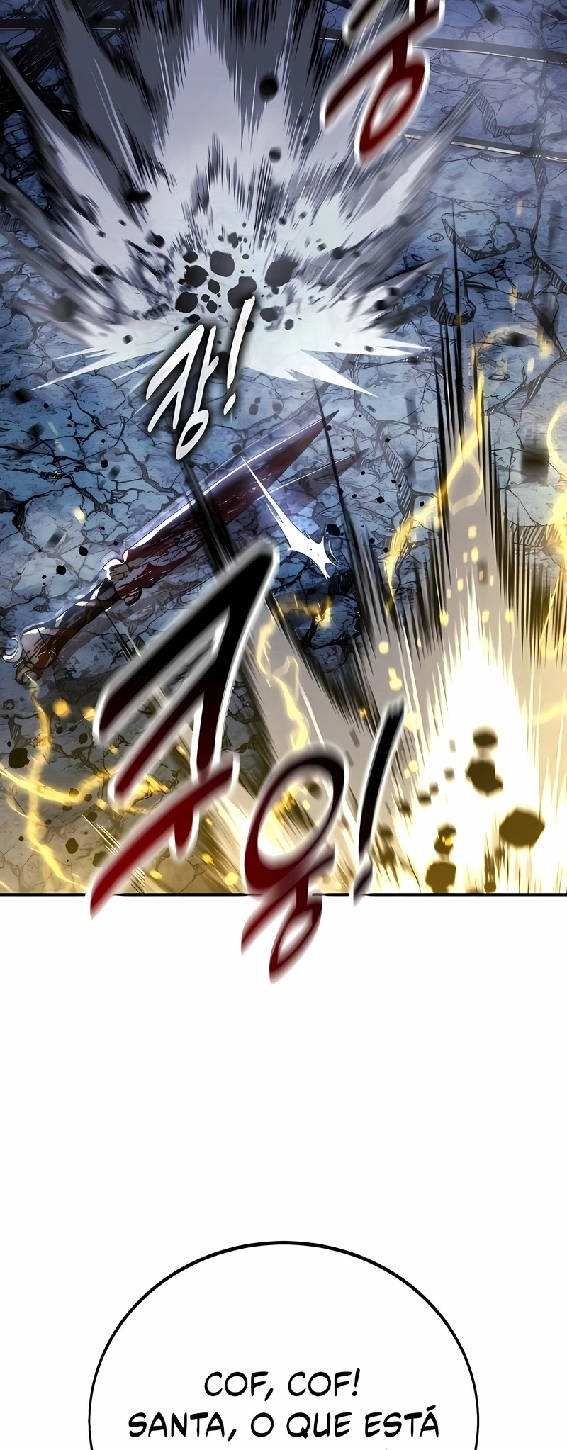 Read The Extra’s Academy Survival Guide PT Manga Online