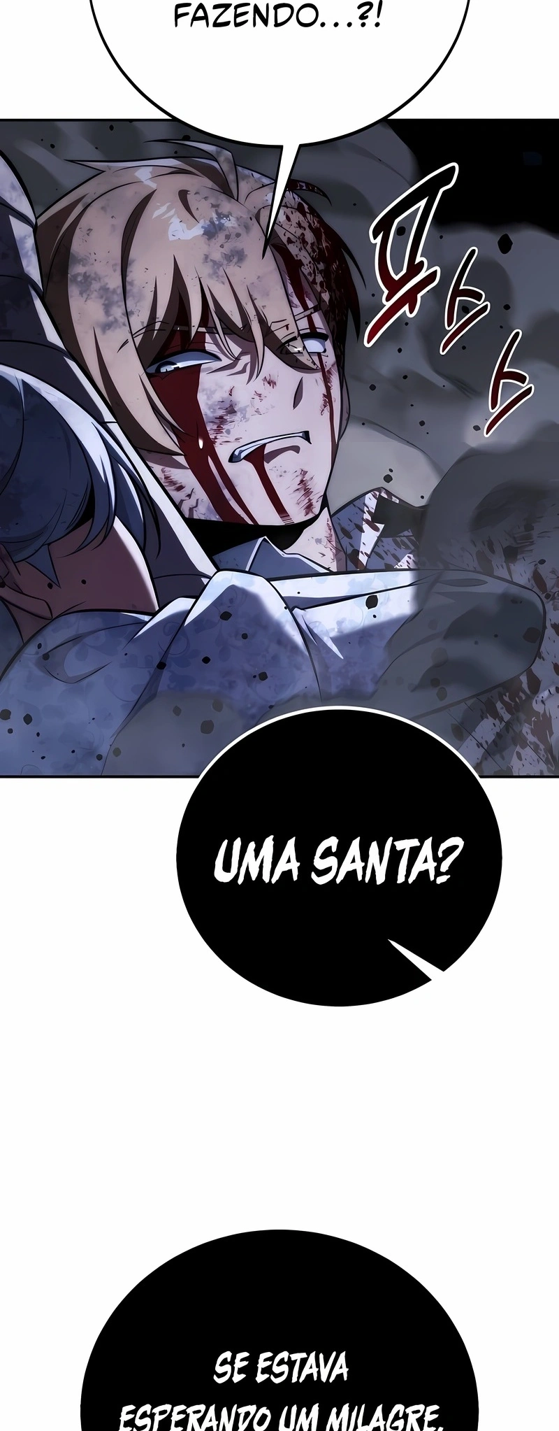 Read The Extra’s Academy Survival Guide PT Manga Online