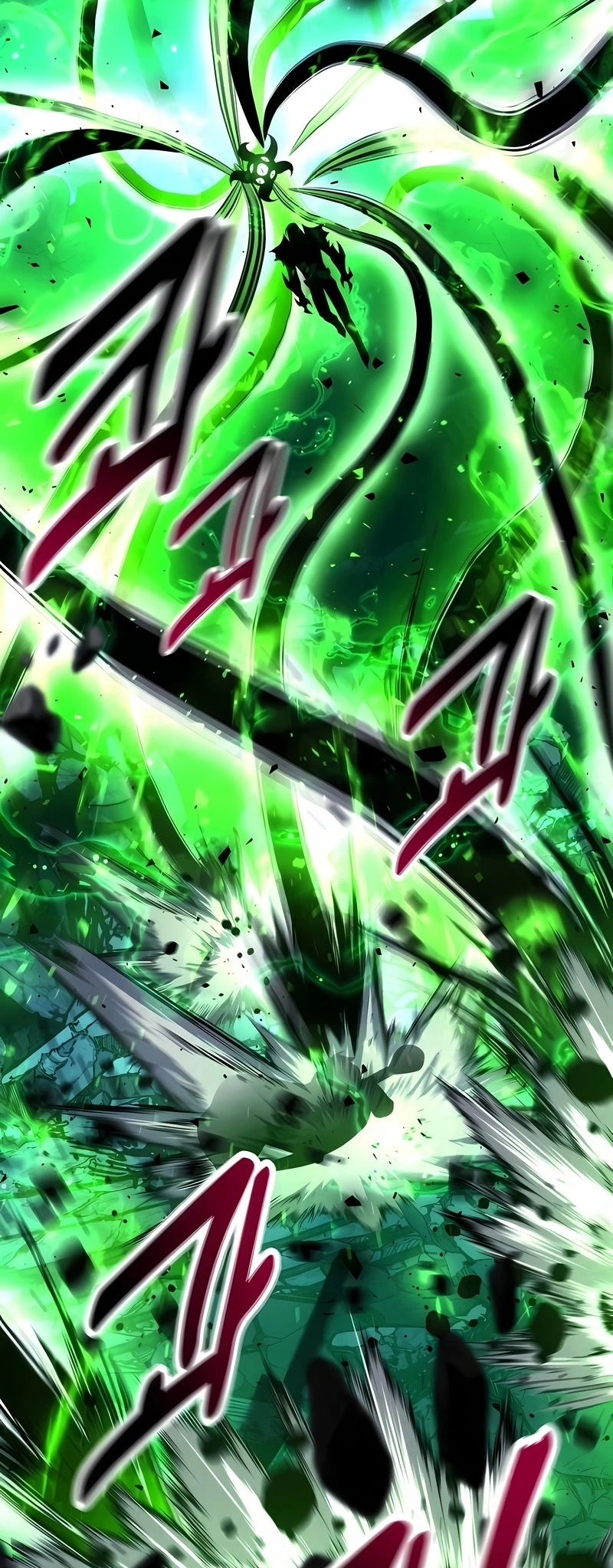 Read The Extra’s Academy Survival Guide PT Manga Online