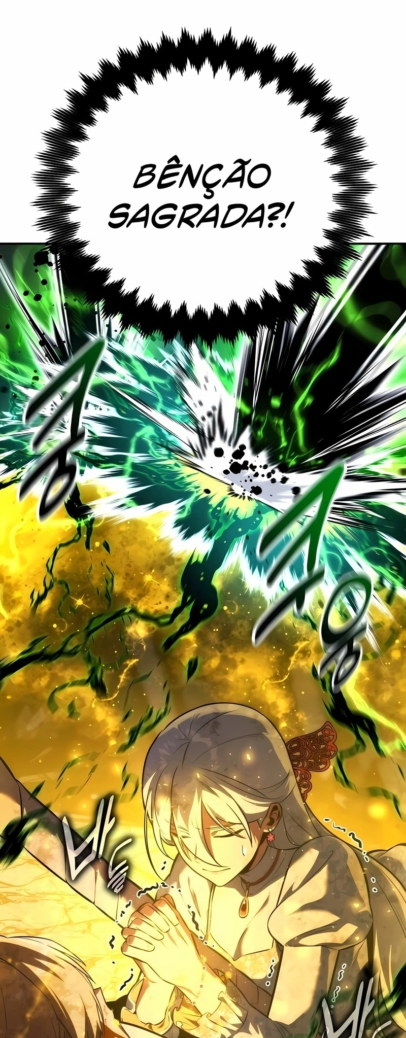 Read The Extra’s Academy Survival Guide PT Manga Online