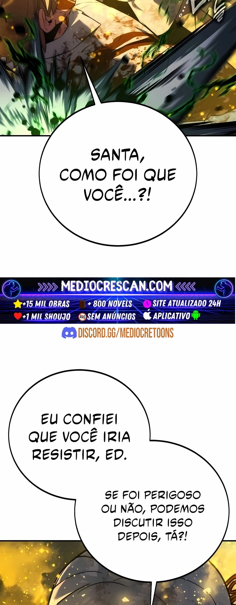 Read The Extra’s Academy Survival Guide PT Manga Online