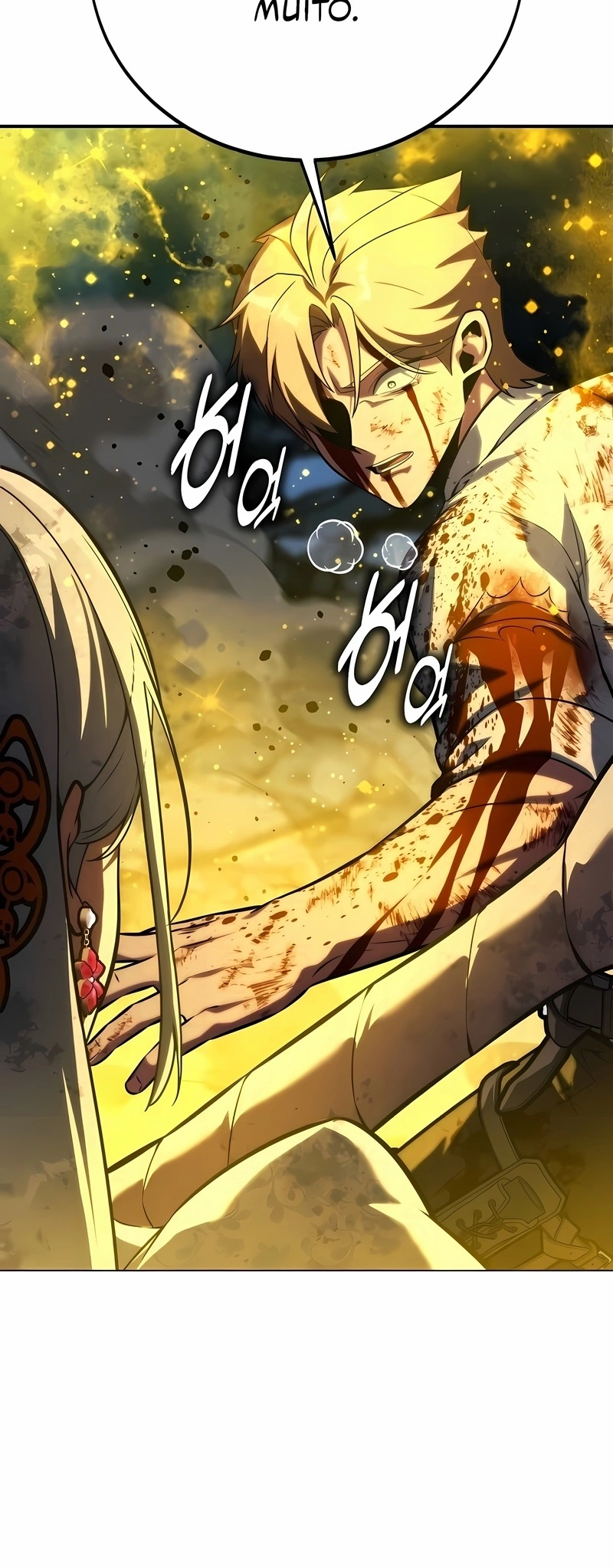 Read The Extra’s Academy Survival Guide PT Manga Online