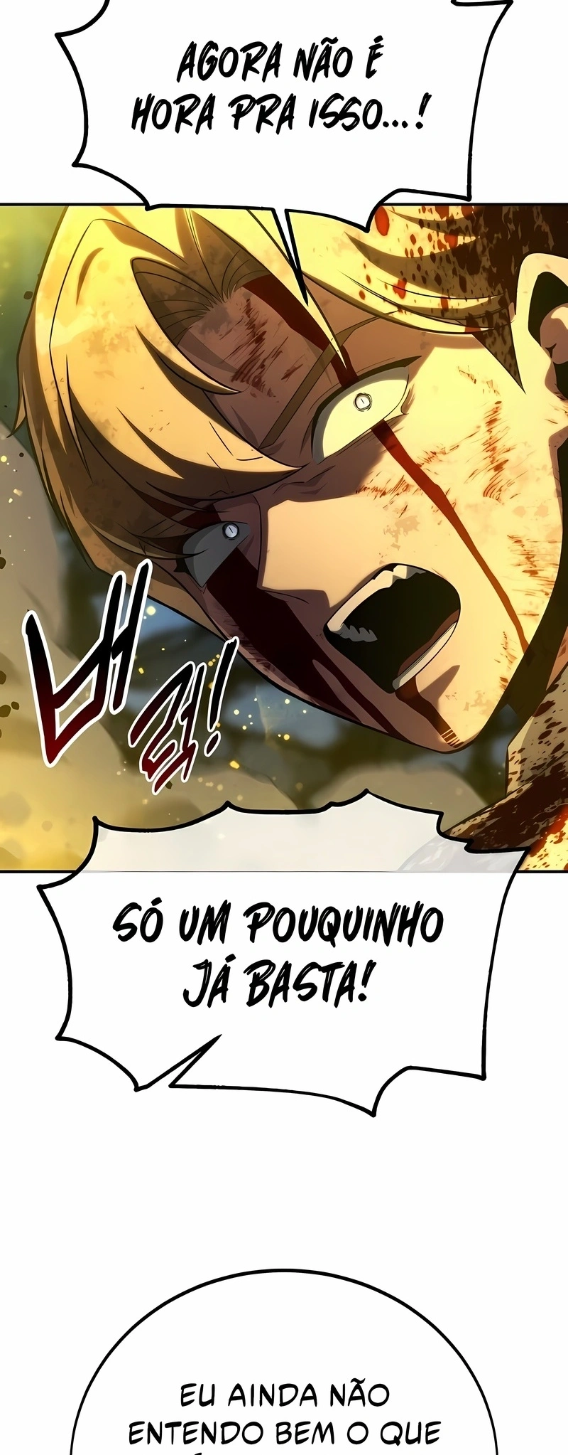 Read The Extra’s Academy Survival Guide PT Manga Online