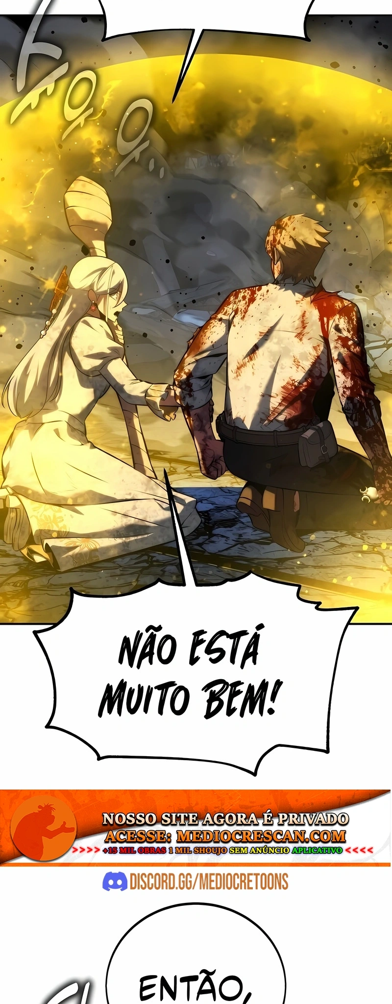 Read The Extra’s Academy Survival Guide PT Manga Online