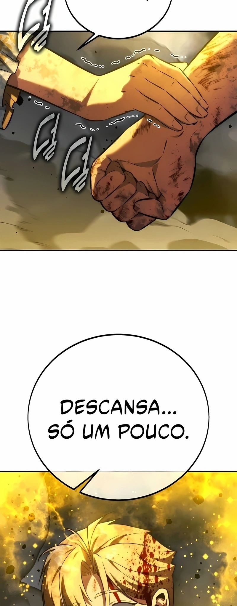 Read The Extra’s Academy Survival Guide PT Manga Online