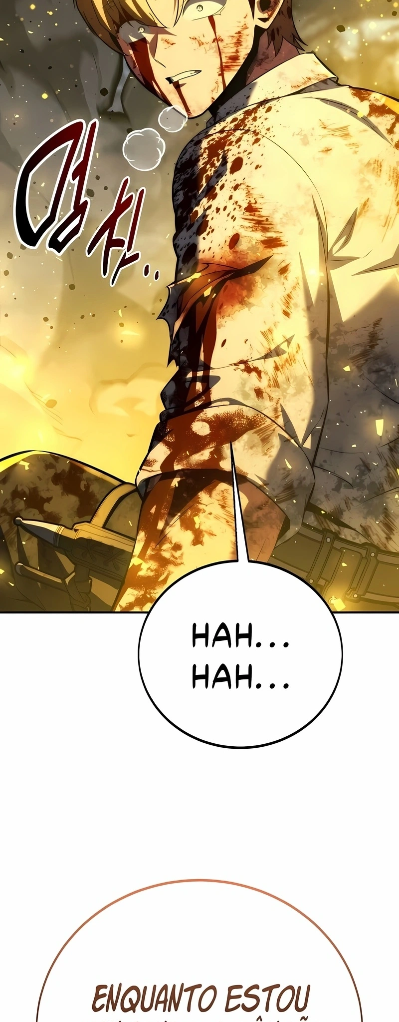 Read The Extra’s Academy Survival Guide PT Manga Online