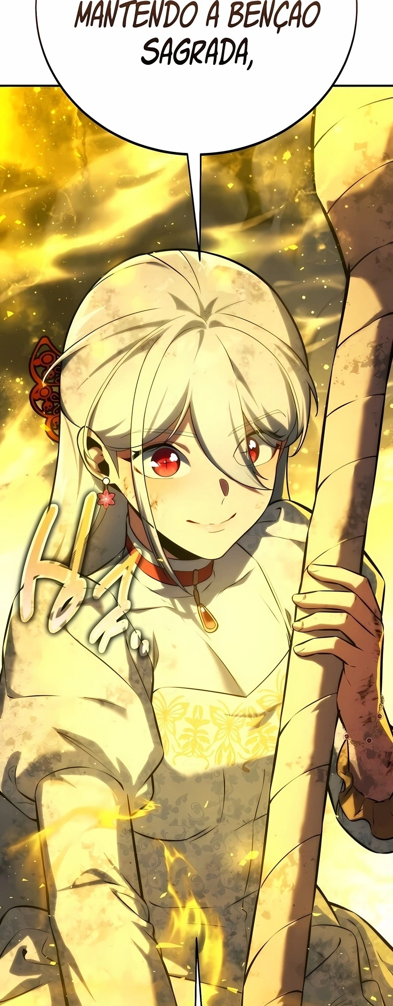 Read The Extra’s Academy Survival Guide PT Manga Online