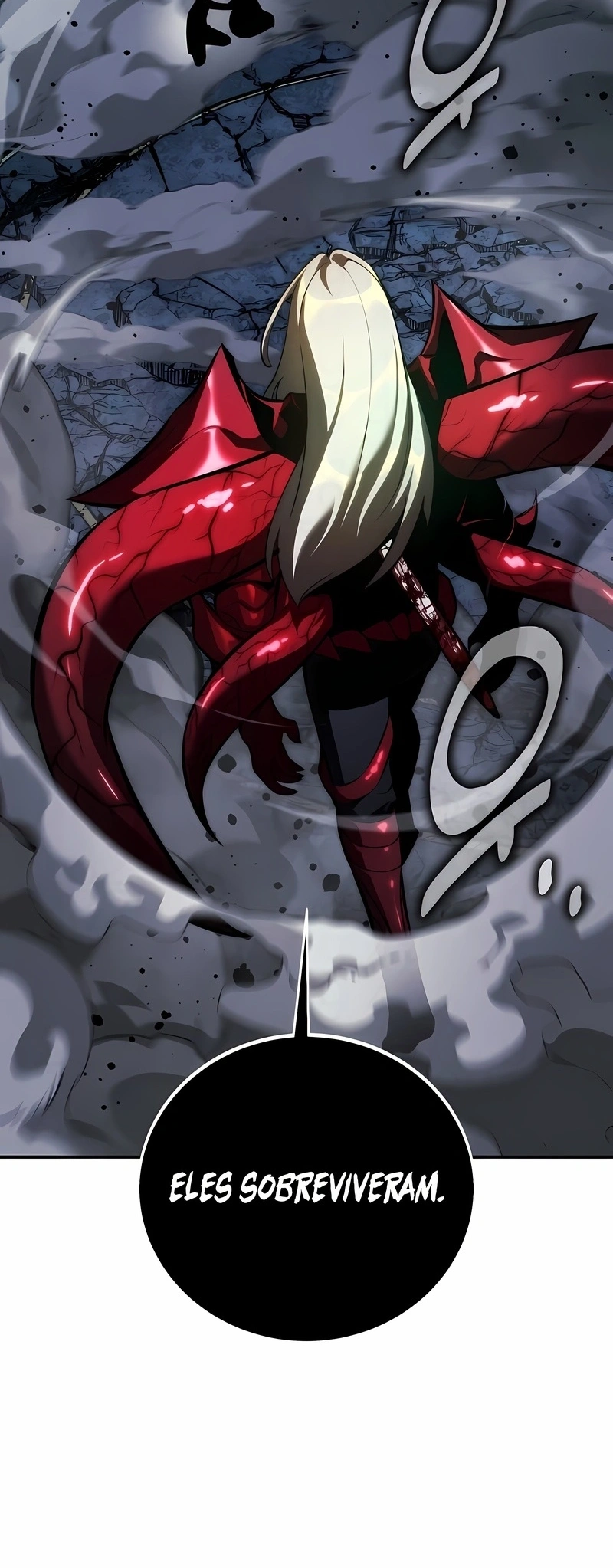 Read The Extra’s Academy Survival Guide PT Manga Online