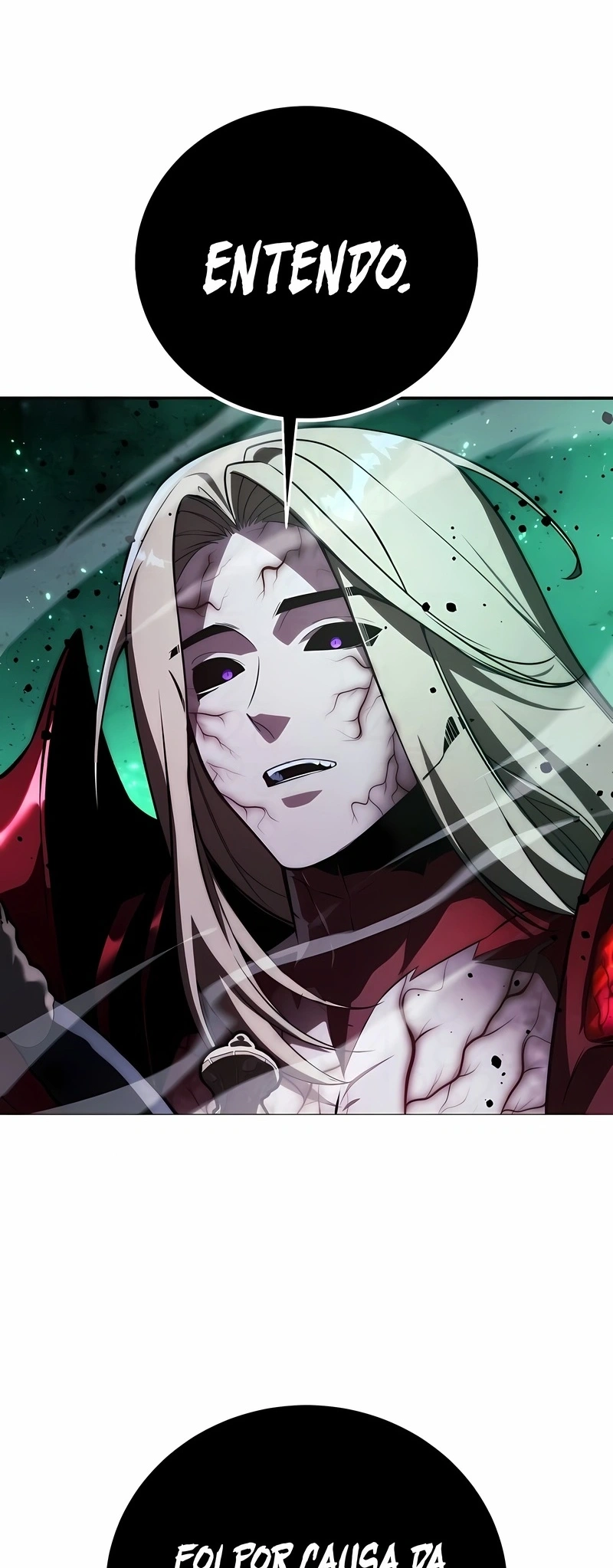 Read The Extra’s Academy Survival Guide PT Manga Online