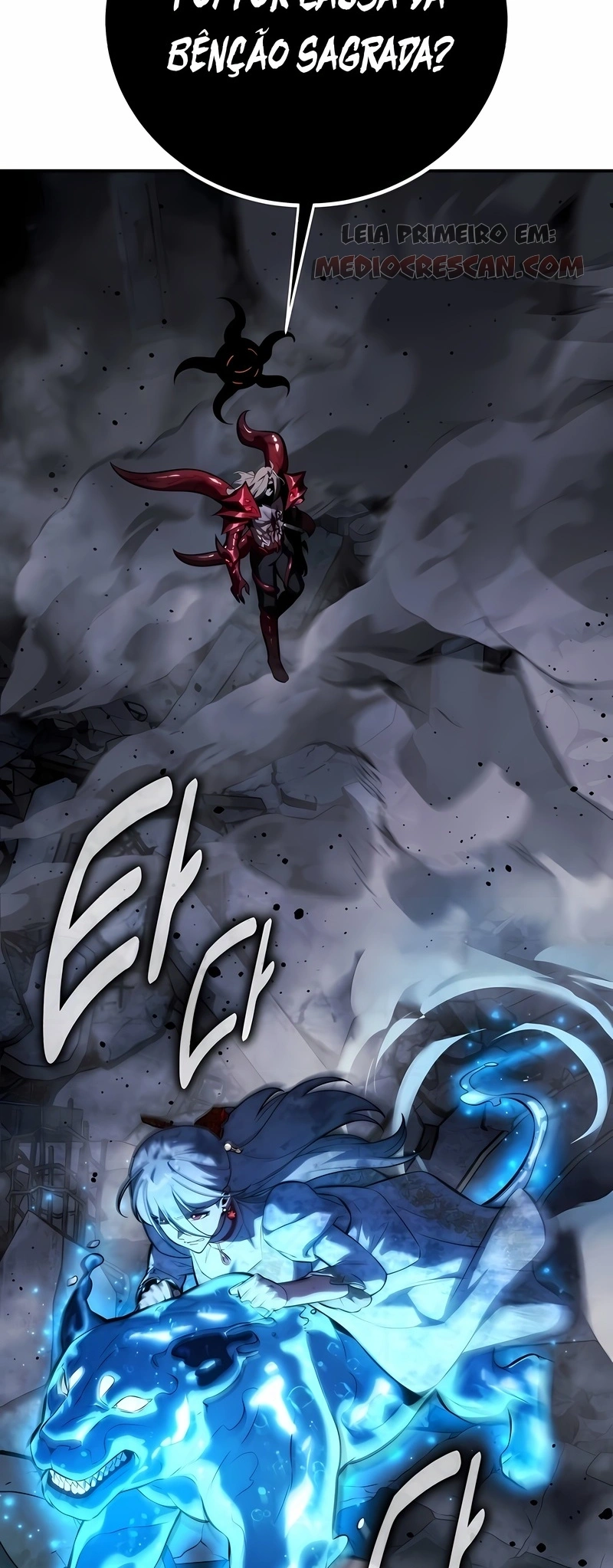 Read The Extra’s Academy Survival Guide PT Manga Online