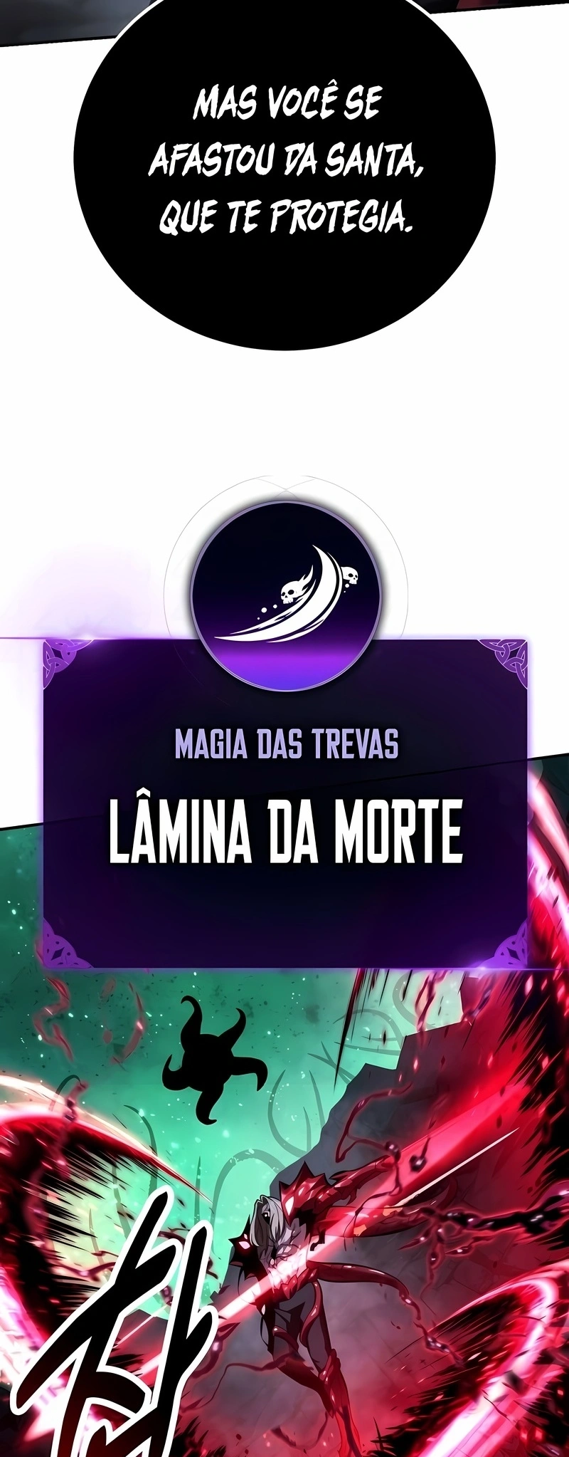 Read The Extra’s Academy Survival Guide PT Manga Online