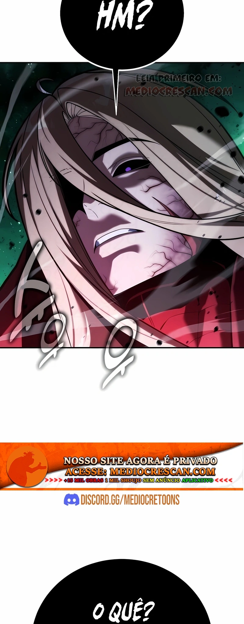 Read The Extra’s Academy Survival Guide PT Manga Online