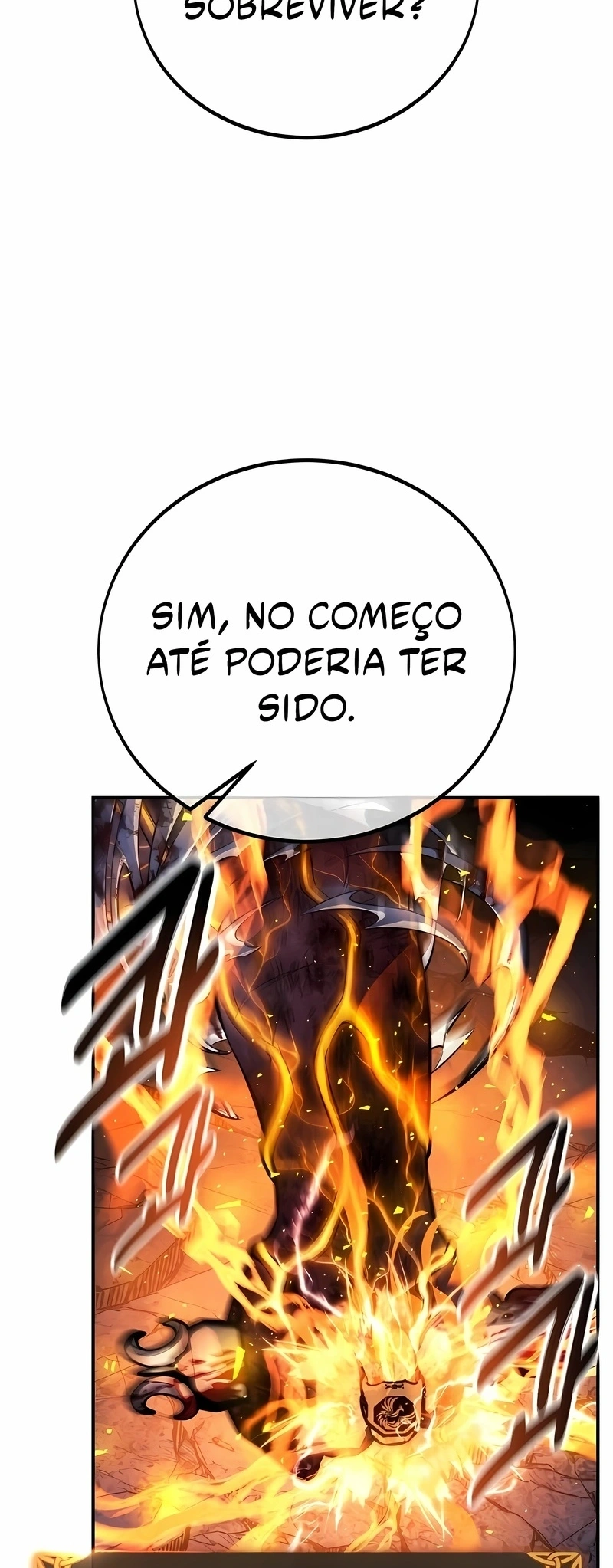 Read The Extra’s Academy Survival Guide PT Manga Online