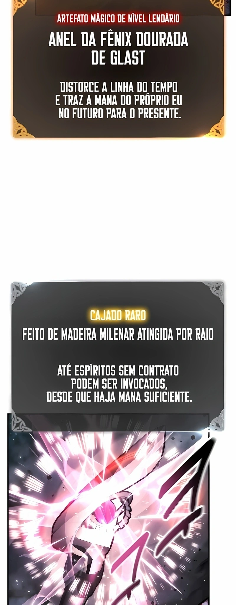 Read The Extra’s Academy Survival Guide PT Manga Online