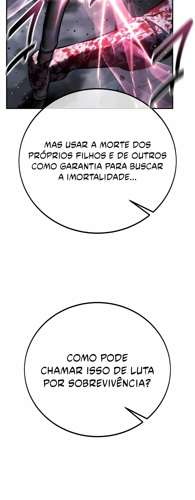 Read The Extra’s Academy Survival Guide PT Manga Online