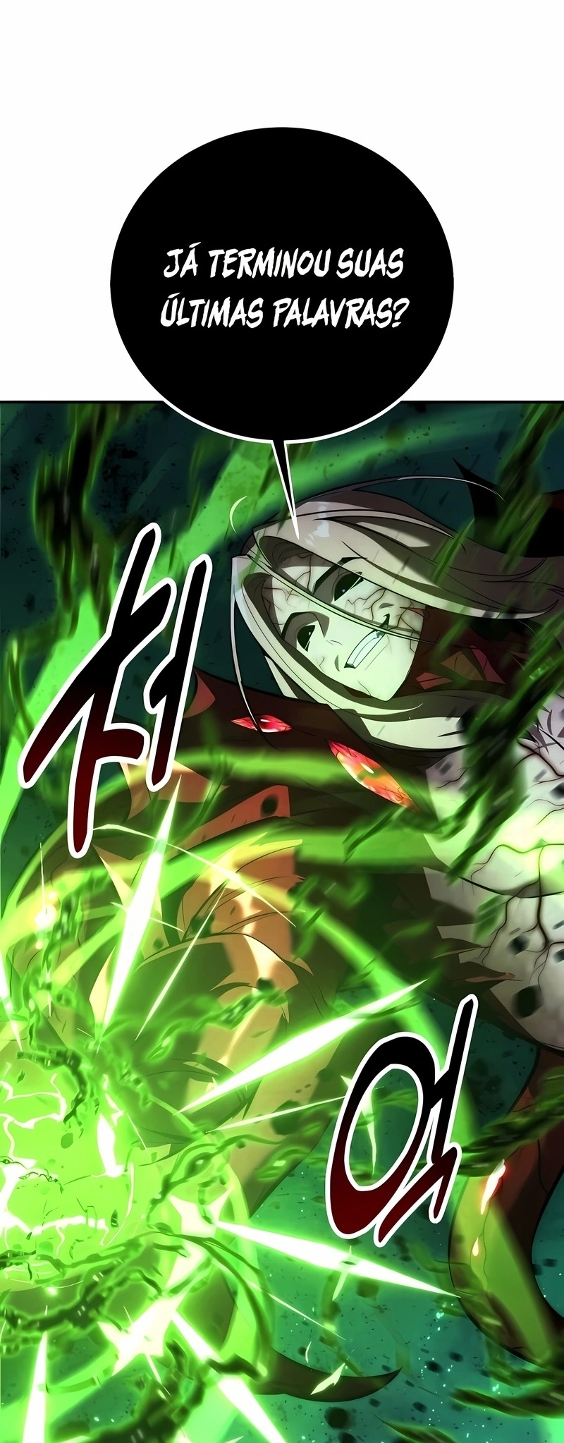 Read The Extra’s Academy Survival Guide PT Manga Online