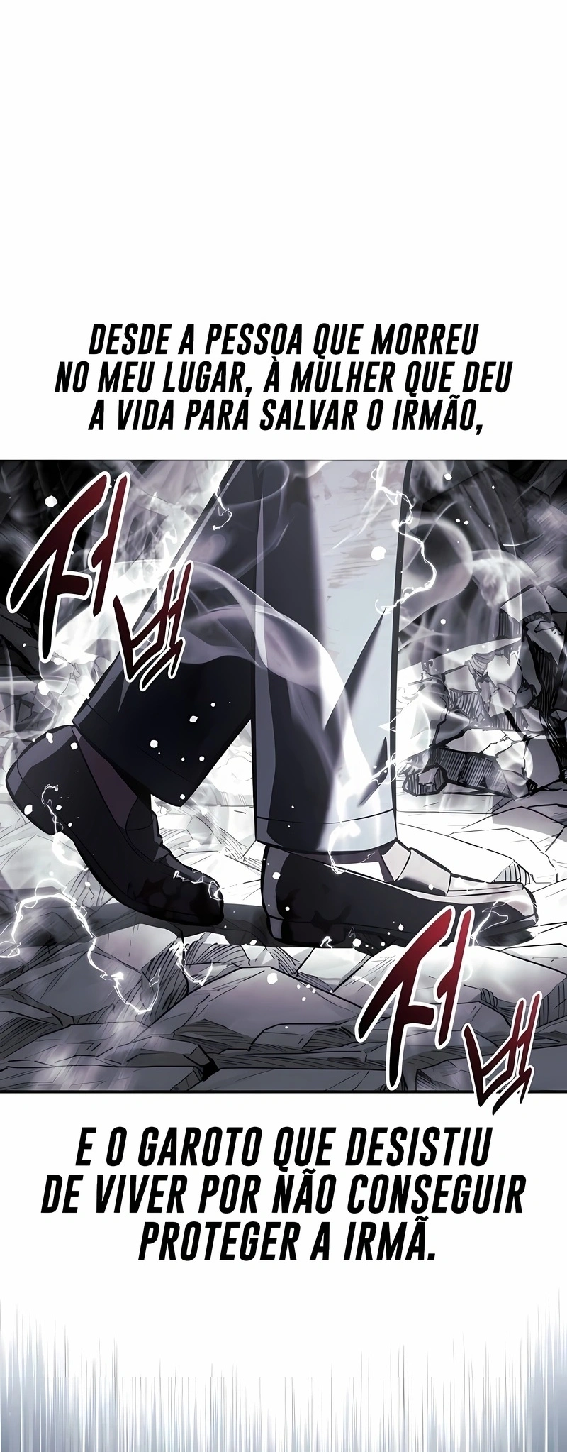 Read The Extra’s Academy Survival Guide PT Manga Online