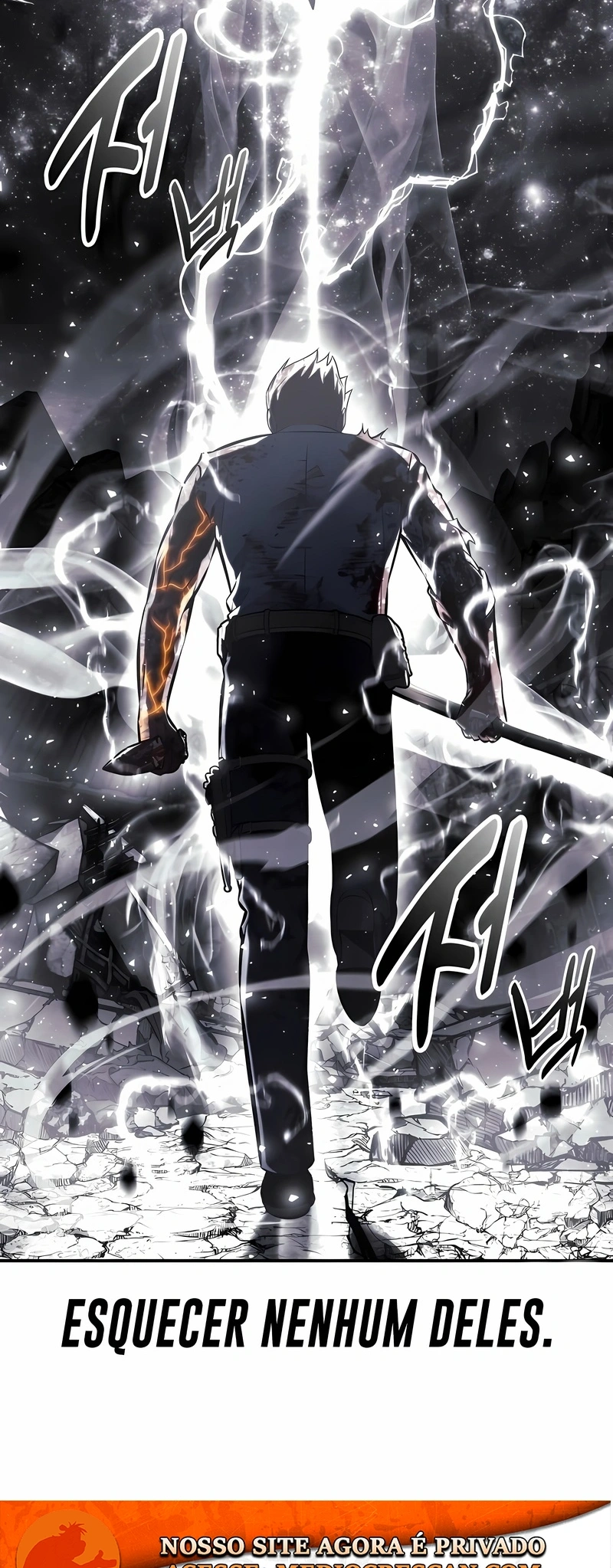 Read The Extra’s Academy Survival Guide PT Manga Online