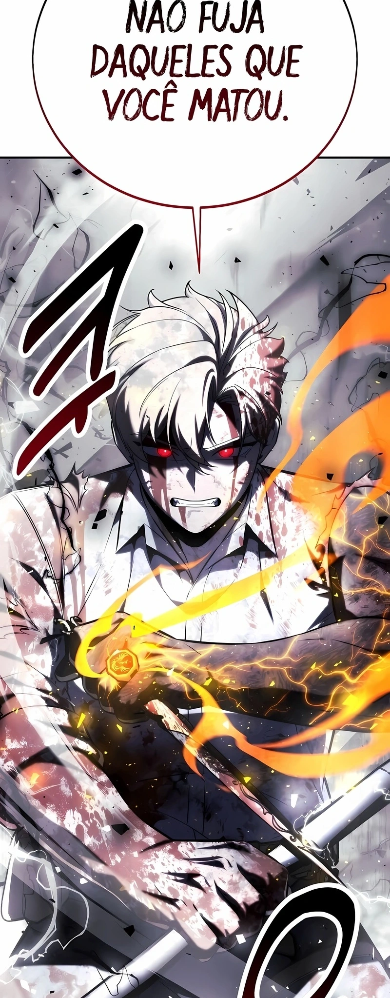 Read The Extra’s Academy Survival Guide PT Manga Online