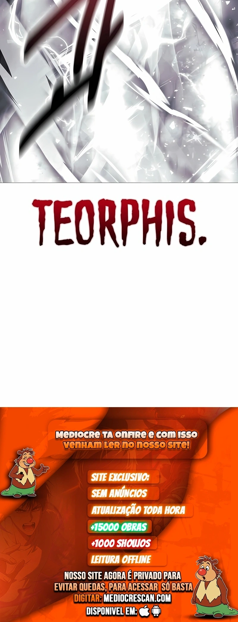 Read The Extra’s Academy Survival Guide PT Manga Online