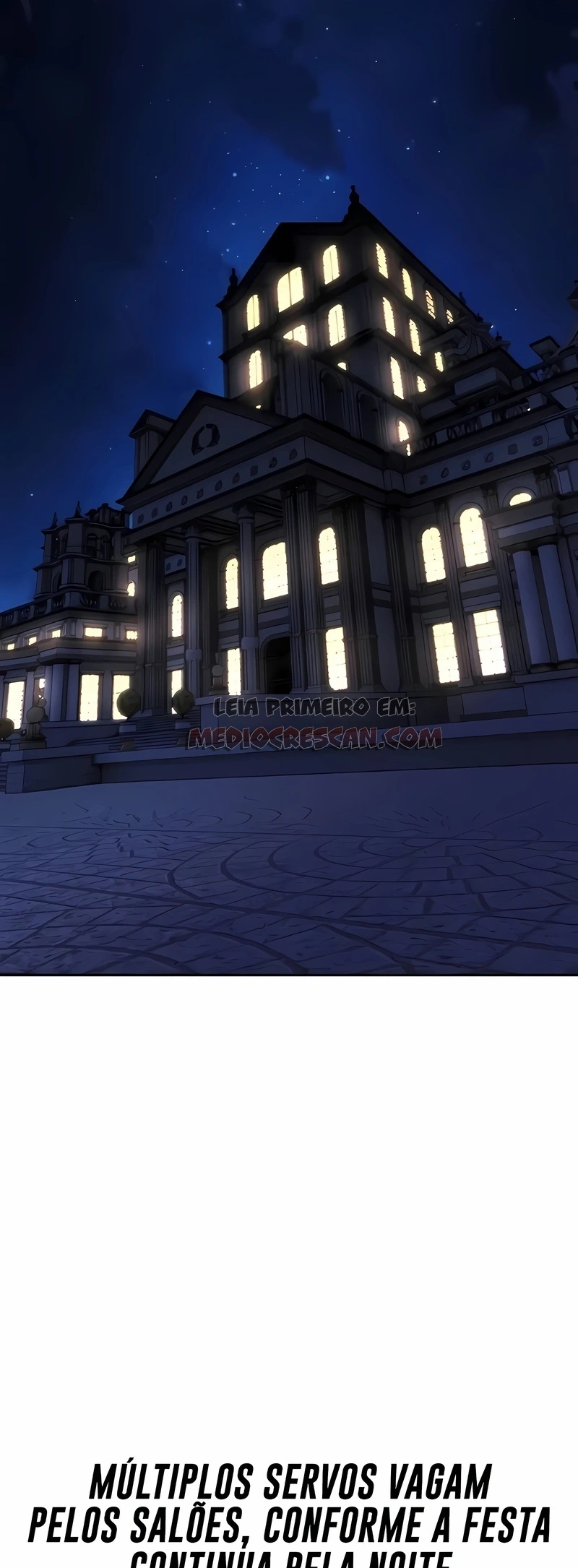 Read The Extra’s Academy Survival Guide PT Manga Online