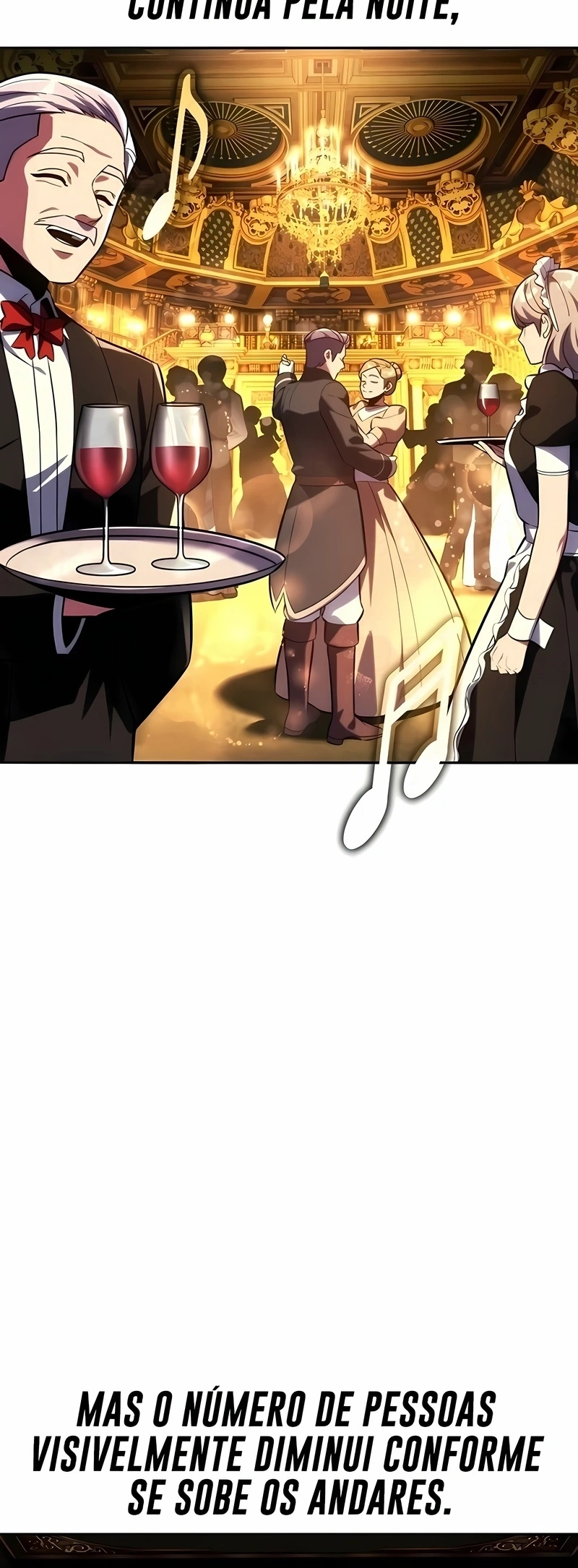 Read The Extra’s Academy Survival Guide PT Manga Online