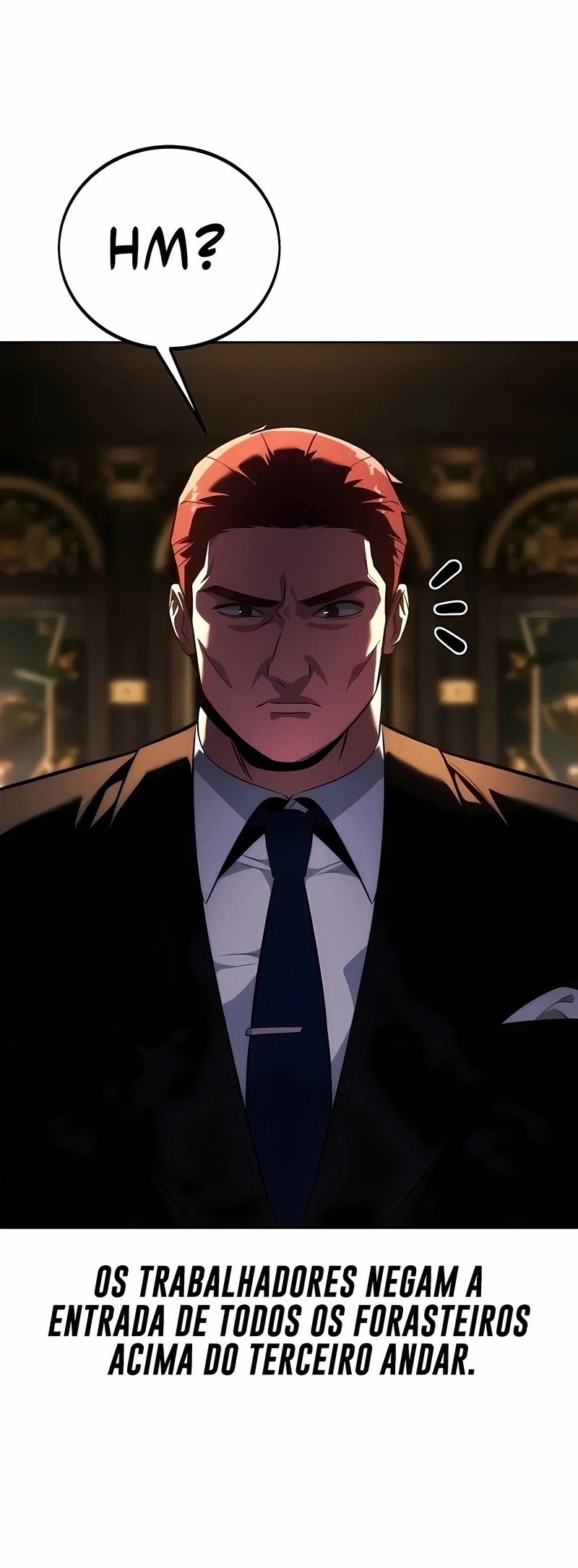 Read The Extra’s Academy Survival Guide PT Manga Online