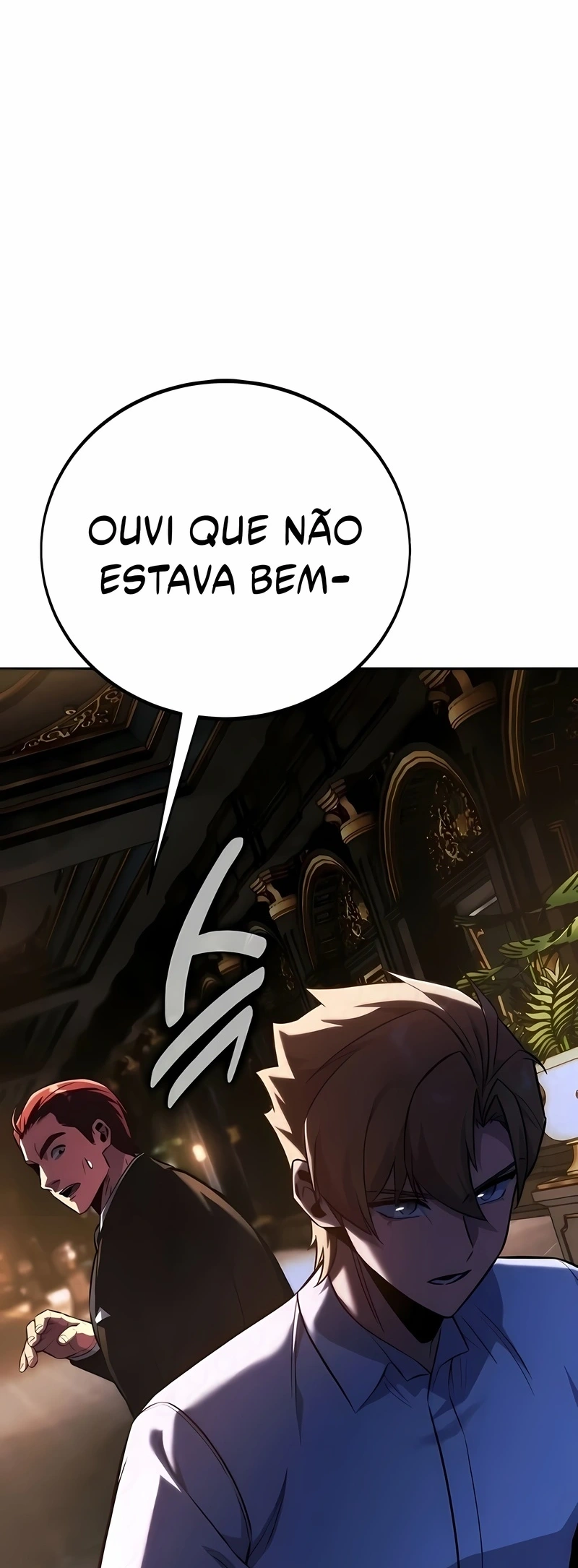 Read The Extra’s Academy Survival Guide PT Manga Online