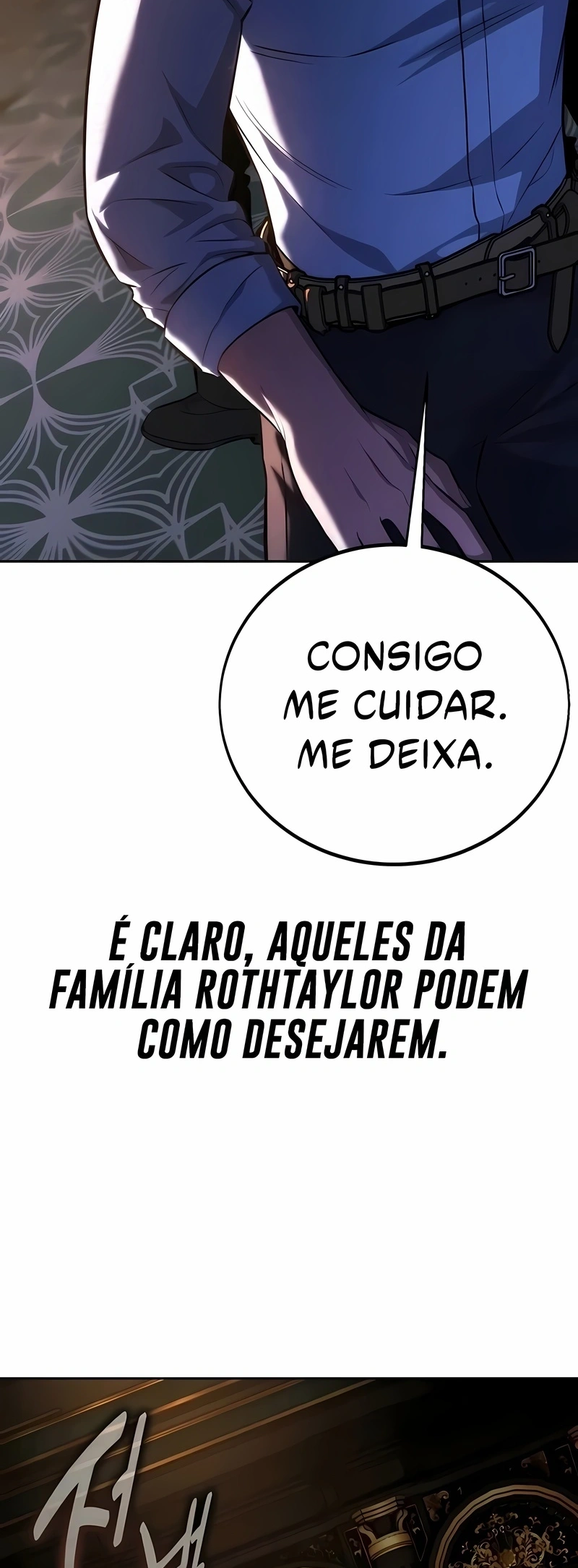 Read The Extra’s Academy Survival Guide PT Manga Online