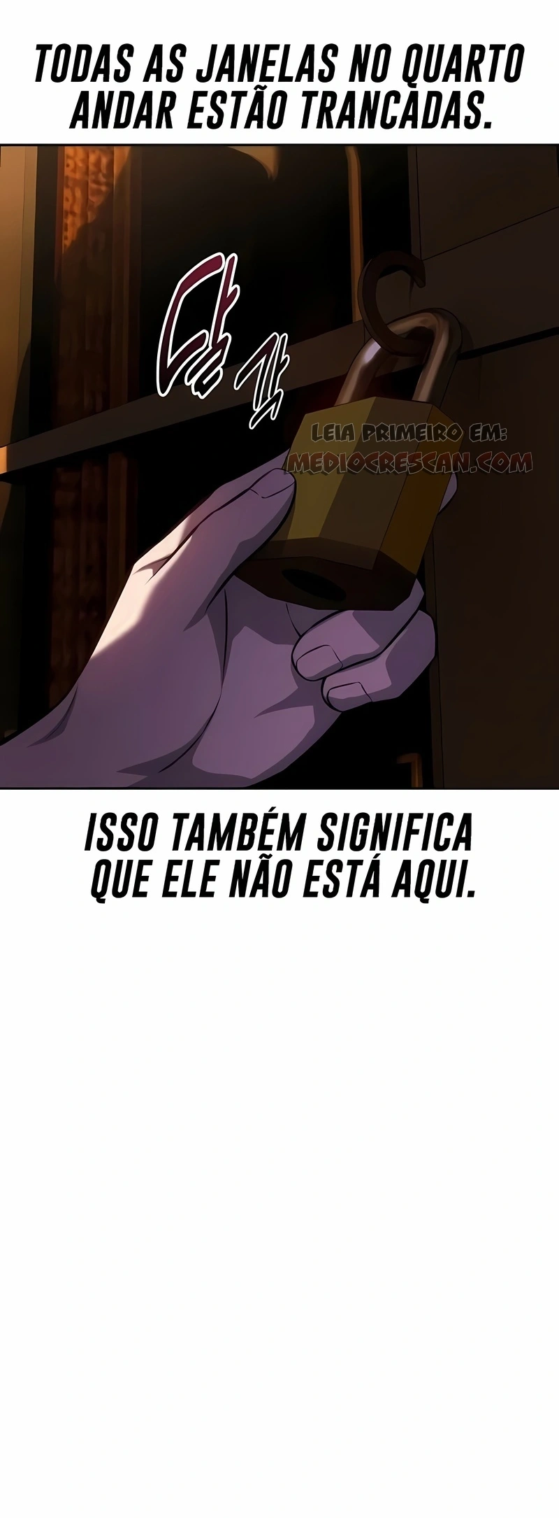 Read The Extra’s Academy Survival Guide PT Manga Online